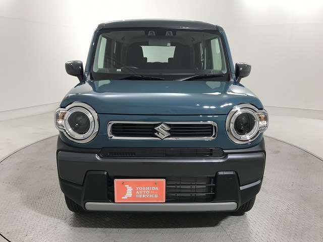 スズキ ハスラー ６６０ ハイブリッド Ｇ R7年 (近畿) 99