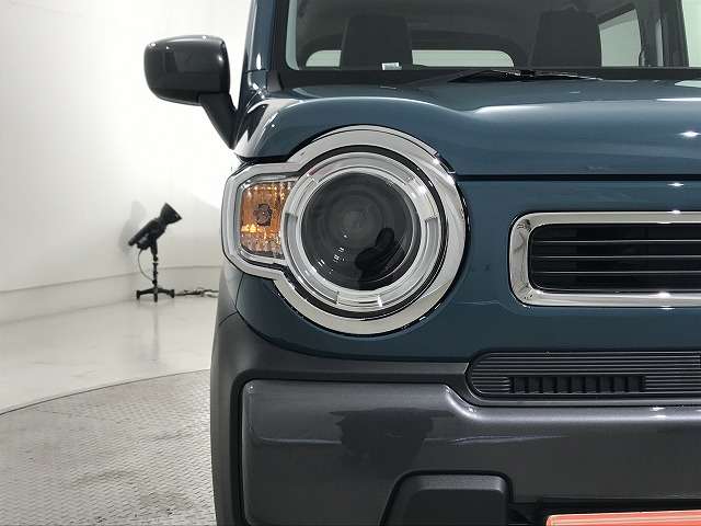 スズキ ハスラー ６６０ ハイブリッド Ｇ R7年 (近畿) 99