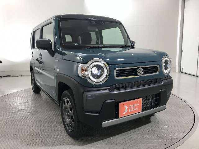 スズキ ハスラー ６６０ ハイブリッド Ｇ R7年 (近畿) 99