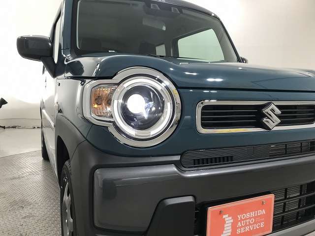 スズキ ハスラー ６６０ ハイブリッド Ｇ R7年 (近畿) 99