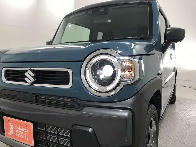 スズキ ハスラー ６６０ ハイブリッド Ｇ R7年 (近畿) 99