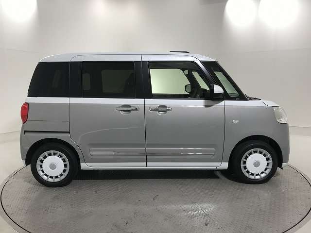 ダイハツ ムーヴ　キャンバス ６６０ ストライプス Ｇ R7年 (近畿) 99
