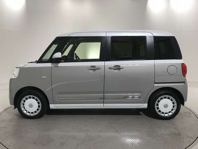 ダイハツ ムーヴ　キャンバス ６６０ ストライプス Ｇ R7年 (近畿) 99