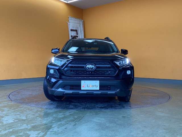 トヨタ ＲＡＶ４ ２．０ アドベンチャー オフロード パッケージ ４ＷＤ R3年 (近畿) 99