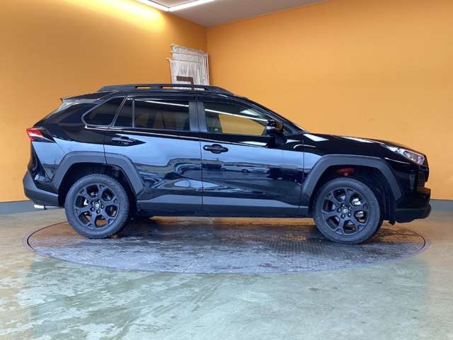 トヨタ ＲＡＶ４ ２．０ アドベンチャー オフロード パッケージ ４ＷＤ R3年 (近畿) 99