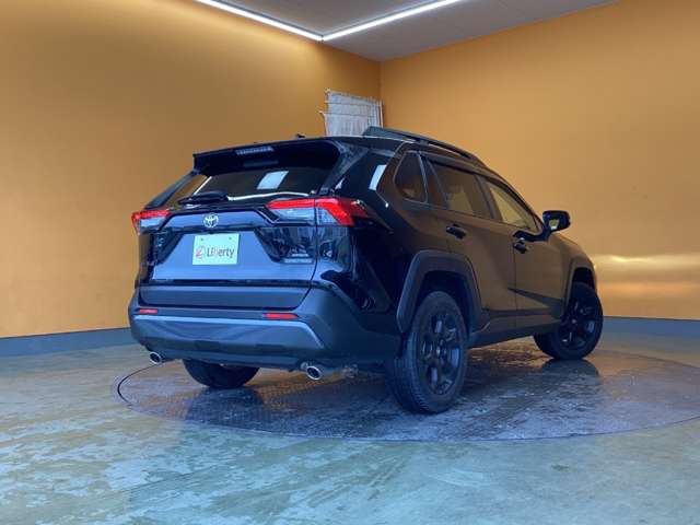 トヨタ ＲＡＶ４ ２．０ アドベンチャー オフロード パッケージ ４ＷＤ R3年 (近畿) 99