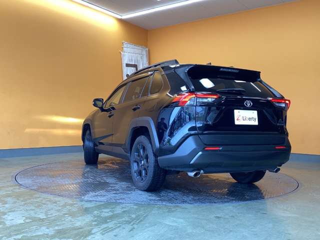 トヨタ ＲＡＶ４ ２．０ アドベンチャー オフロード パッケージ ４ＷＤ R3年 (近畿) 99