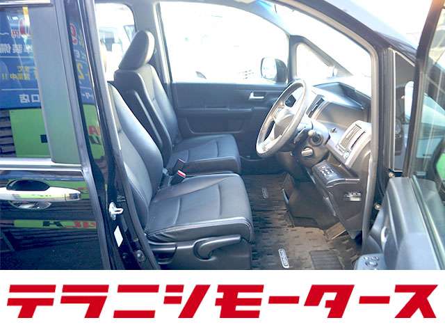 ホンダ ステップワゴン　スパーダ ２．０ スパーダ Ｚ クールスピリット H25年 (近畿) 99