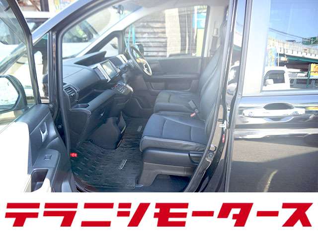 ホンダ ステップワゴン　スパーダ ２．０ スパーダ Ｚ クールスピリット H25年 (近畿) 99