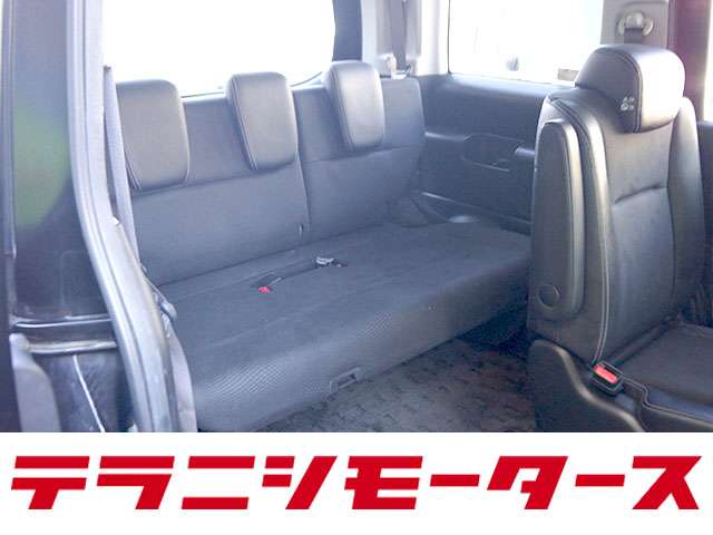 ホンダ ステップワゴン　スパーダ ２．０ スパーダ Ｚ クールスピリット H25年 (近畿) 99
