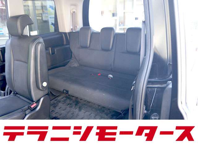 ホンダ ステップワゴン　スパーダ ２．０ スパーダ Ｚ クールスピリット H25年 (近畿) 99