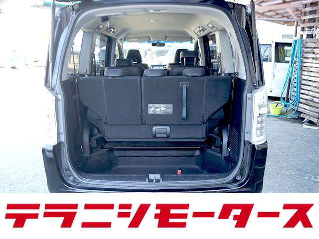 ホンダ ステップワゴン　スパーダ ２．０ スパーダ Ｚ クールスピリット H25年 (近畿) 99