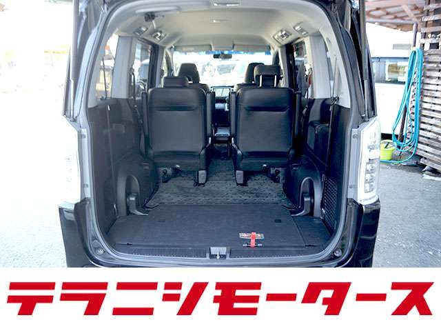 ホンダ ステップワゴン　スパーダ ２．０ スパーダ Ｚ クールスピリット H25年 (近畿) 99