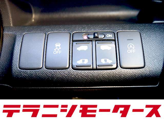 ホンダ ステップワゴン　スパーダ ２．０ スパーダ Ｚ クールスピリット H25年 (近畿) 99
