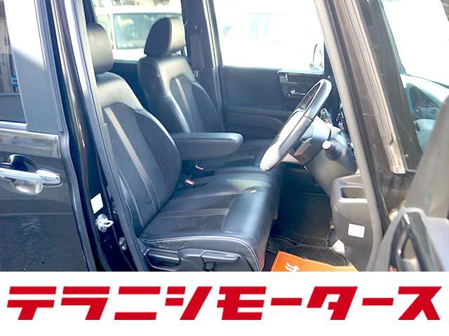 ホンダ Ｎ　ＢＯＸ カスタム ６６０ Ｇ Ｌ ターボ ホンダセンシング H29年 (近畿) 99
