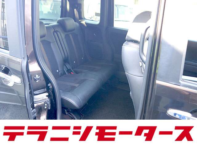 ホンダ Ｎ　ＢＯＸ カスタム ６６０ Ｇ Ｌ ターボ ホンダセンシング H29年 (近畿) 99