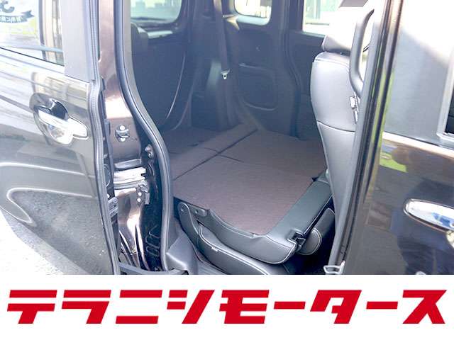 ホンダ Ｎ　ＢＯＸ カスタム ６６０ Ｇ Ｌ ターボ ホンダセンシング H29年 (近畿) 99