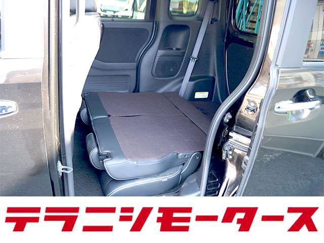ホンダ Ｎ　ＢＯＸ カスタム ６６０ Ｇ Ｌ ターボ ホンダセンシング H29年 (近畿) 99