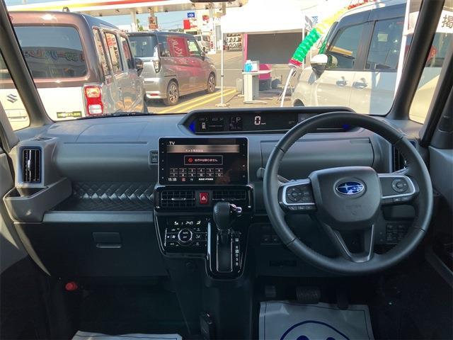 スバル シフォン ６６０ カスタム ＲＳ スマートアシスト ４ＷＤ R1年 (東北) 99