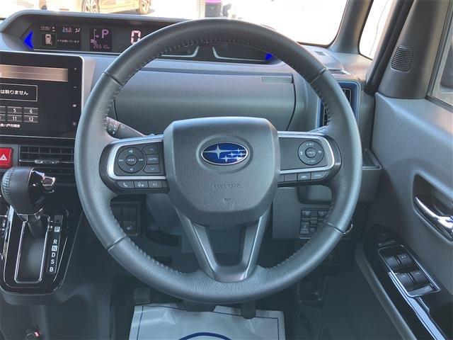スバル シフォン ６６０ カスタム ＲＳ スマートアシスト ４ＷＤ R1年 (東北) 99