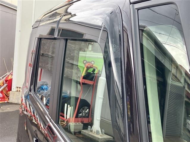スズキ スペーシア ６６０ カスタム ハイブリッド ＸＳターボ ４ＷＤ R1年 (東北) 99