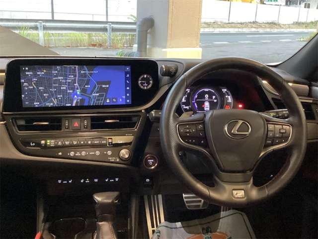 レクサス ＥＳ３００ｈ Ｆスポーツ R4年 (近畿) 99