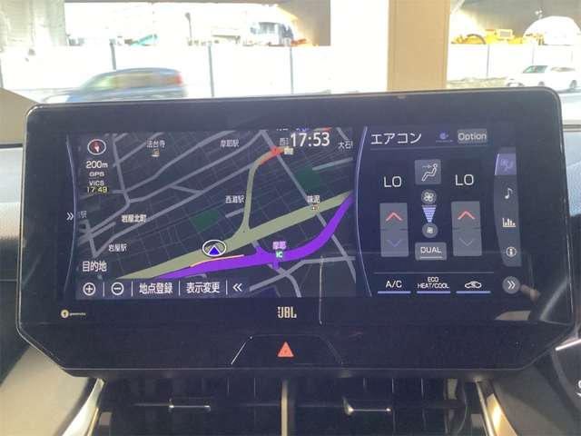 トヨタ ハリアー ２．０ Ｚ R3年 (近畿) 99