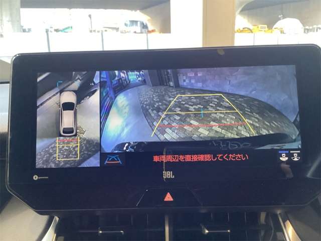トヨタ ハリアー ２．０ Ｚ R3年 (近畿) 99