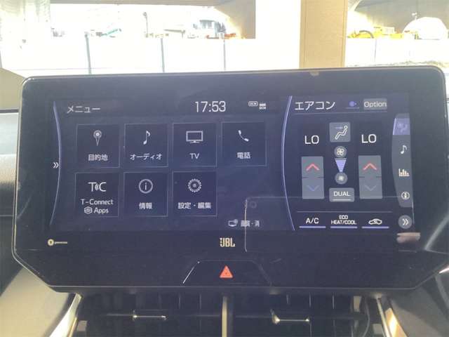トヨタ ハリアー ２．０ Ｚ R3年 (近畿) 99