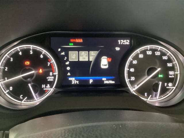 トヨタ ハリアー ２．０ Ｚ R3年 (近畿) 99