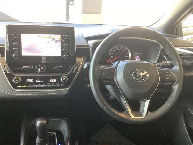 トヨタ カローラスポーツ １．２ Ｇ R3年 (近畿) 99