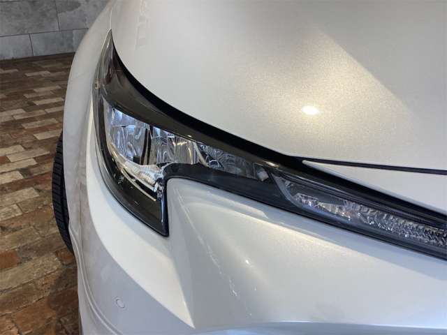 トヨタ カローラスポーツ １．２ Ｇ R3年 (近畿) 99