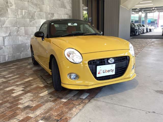 ダイハツ コペン セロ ６６０ R4年 (近畿) 99