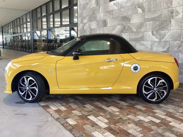 ダイハツ コペン セロ ６６０ R4年 (近畿) 99