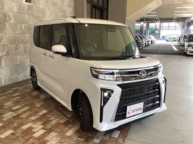 ダイハツ タント ６６０ カスタム Ｘ リミテッド R8年 (近畿) 99