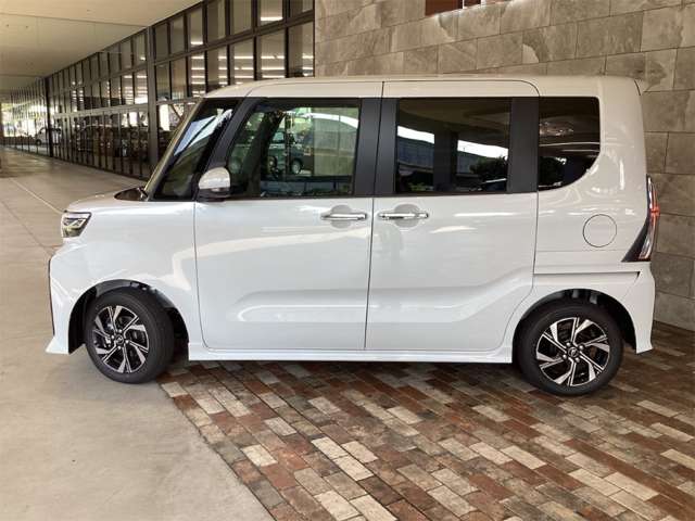 ダイハツ タント ６６０ カスタム Ｘ リミテッド R8年 (近畿) 99