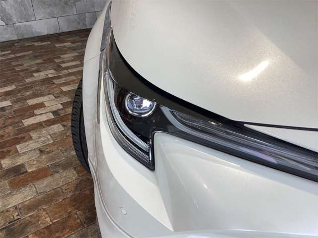トヨタ カローラスポーツ　ハイブリッド １．８ ハイブリッド Ｇ Ｚ R1年 (近畿) 99