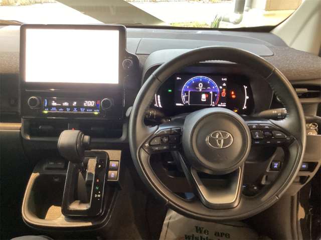 トヨタ シエンタ １．５ Ｚ R5年 (近畿) 99