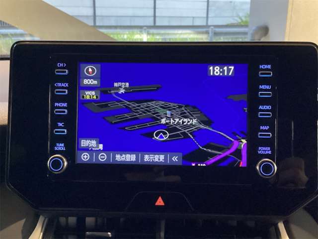 トヨタ ハリアー　ハイブリッド ２．５ ハイブリッド Ｇ R4年 (近畿) 99