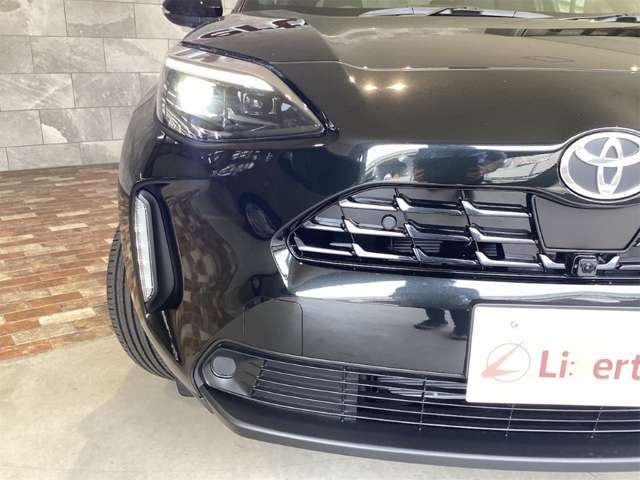 トヨタ ヤリスクロス　ハイブリッド １．５ ハイブリッド Ｚ R8年 (近畿) 99