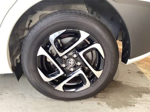 トヨタ シエンタ　ハイブリッド ハイブリッド １．５ Ｚ R5年 (近畿) 99