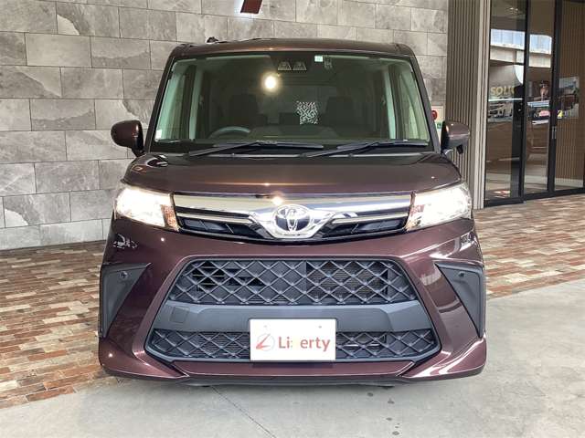 トヨタ ルーミー １．０ Ｘ R5年 (近畿) 99