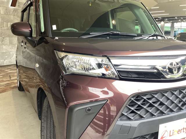 トヨタ ルーミー １．０ Ｘ R5年 (近畿) 99
