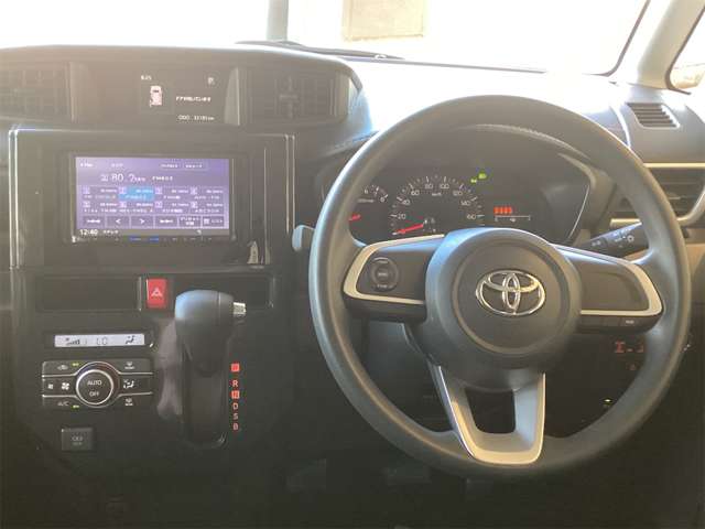 トヨタ ルーミー １．０ Ｇ R4年 (近畿) 99