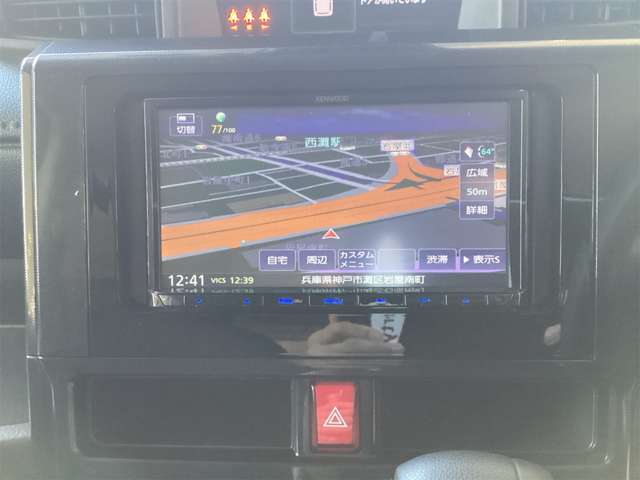 トヨタ ルーミー １．０ Ｇ R4年 (近畿) 99