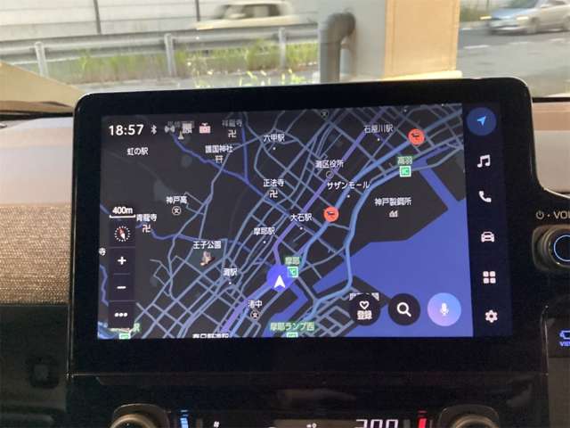 トヨタ シエンタ １．５ Ｚ R5年 (近畿) 99