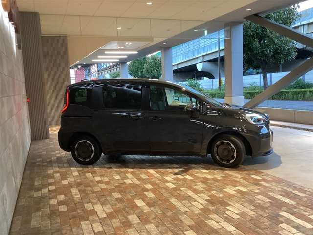 トヨタ シエンタ １．５ Ｚ R5年 (近畿) 99