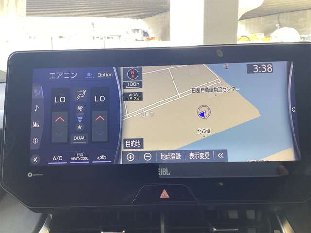 トヨタ ハリアー ２．０ Ｚ R3年 (近畿) 99