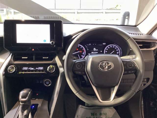 トヨタ ハリアー ２．０ Ｓ R5年 (近畿) 99