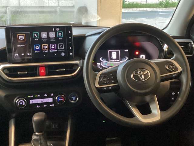 トヨタ ライズ　ハイブリッド ハイブリッド １．２ Ｇ R4年 (近畿) 99